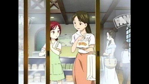Today is special sale! Michiru and Kaoru come to help!? Today is special sale! Michiru and Kaoru come to help!?