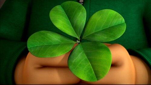 Lucky Day Lucky Day