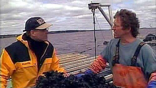 Mussel Bound Mussel Bound