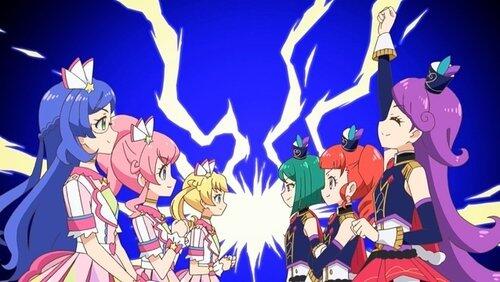 A Decisive Victory or Defeat! A Decisive Victory or Defeat!