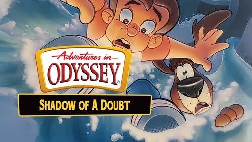 Shadow of a Doubt Shadow of a Doubt