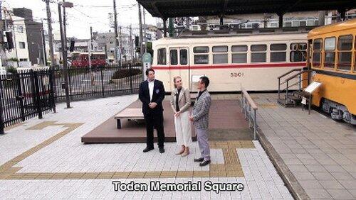 Toden Arakawa Line: A Hidden Gem For Tourists From Overseas Toden Arakawa Line: A Hidden Gem For Tourists From Overseas