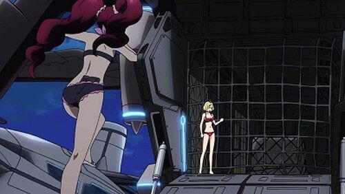 Bikini Escape Bikini Escape