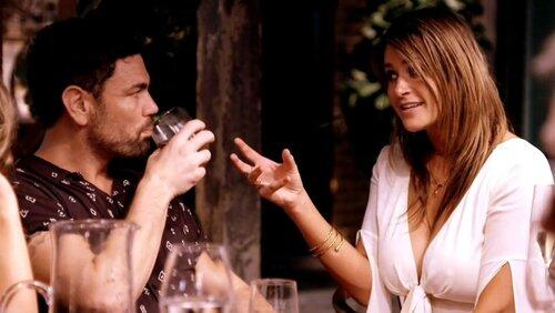 Episode 28 - Reunion - Part I Episode 28 - Reunion - Part I