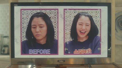 The Beauty Charisma