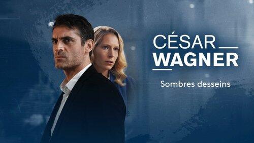 Sombres desseins Sombres desseins
