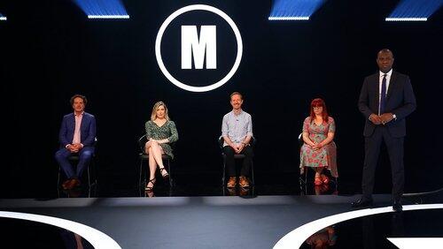 Diarmuid Gavin, Melissa Johns, Adam Fleming, Angela Barnes Diarmuid Gavin, Melissa Johns, Adam Fleming, Angela Barnes
