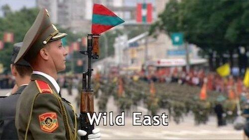 Wild East Wild East
