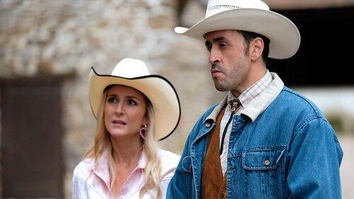 Épisode 6 Épisode 6