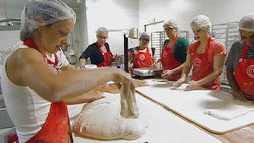 Baking Team Challenge Baking Team Challenge