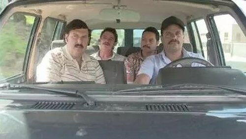 A Escobar le conviene tener vivo a Herber A Escobar le conviene tener vivo a Herber