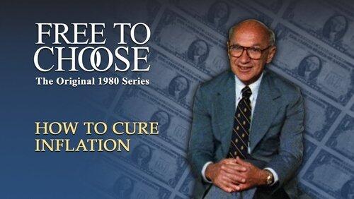 How to Cure Inflation How to Cure Inflation
