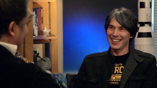 Brian Cox Brian Cox