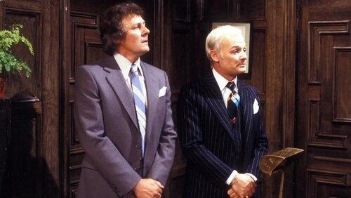 Mrs. Slocombe, Senior Person Mrs. Slocombe, Senior Person