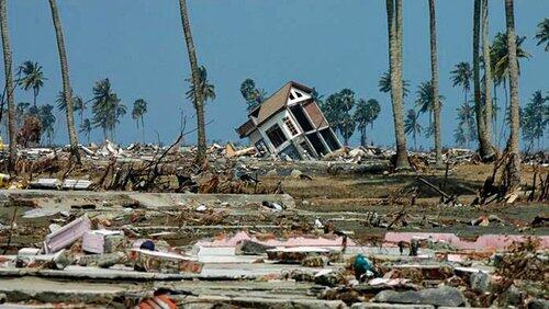 Destruction Destruction