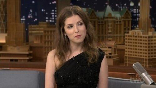 Anna Kendrick, Terry Crews, Nate Ruess, Unlocking the Truth Anna Kendrick, Terry Crews, Nate Ruess, Unlocking the Truth