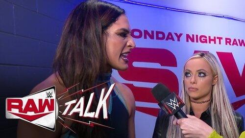 Raw Talk 170 Raw Talk 170