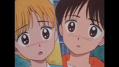 I love Daichi! I love Daichi!