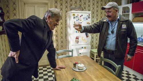 Hazatérés Hazatérés