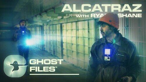 The Ghostly Prisoners of Alcatraz The Ghostly Prisoners of Alcatraz