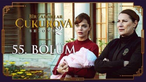 55. Bölüm 55. Bölüm