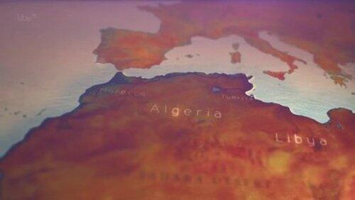 North Africa North Africa
