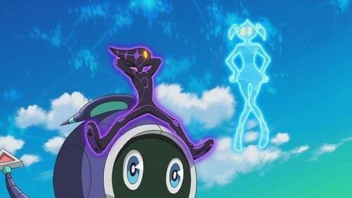An Extreme Duel An Extreme Duel