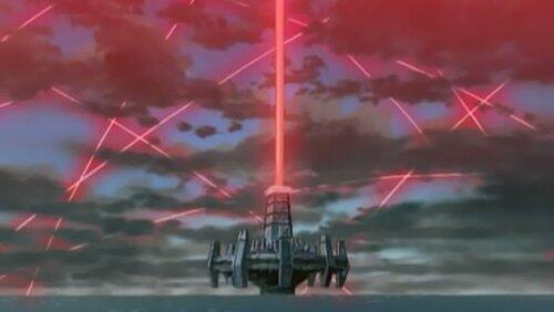 Energon Grid