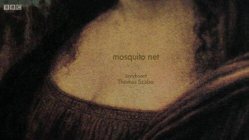 mosquito net mosquito net