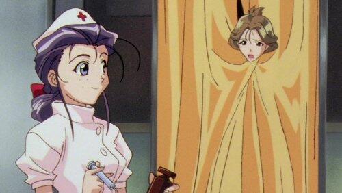 You're the Next Captain of the Nadesico You're the Next Captain of the Nadesico