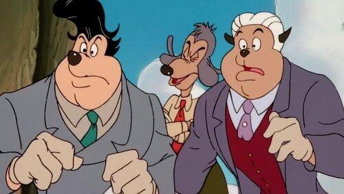 Goof Fellas Goof Fellas