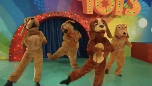 Bow Wow Wow Bow Wow Wow