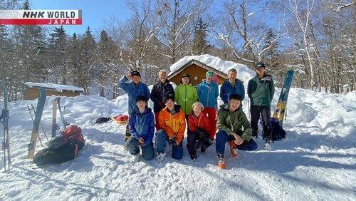 Sapporo: Ski Mountaineering Tradition Sapporo: Ski Mountaineering Tradition