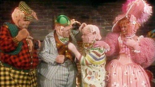 The Three Little Pigs The Three Little Pigs