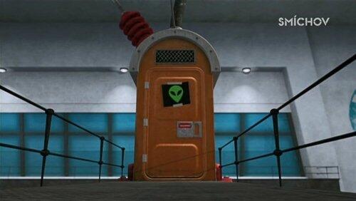 Number Seven! Number Seven!