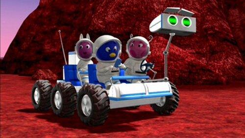 Mission to Mars Mission to Mars