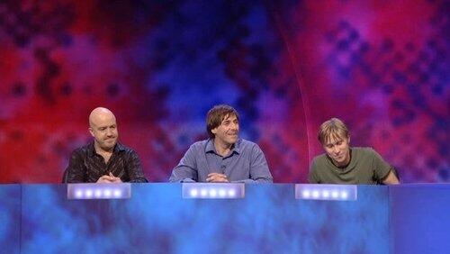 Adam Hills, Russell Howard, Mark Steel Adam Hills, Russell Howard, Mark Steel