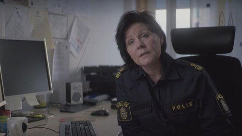 Mannen som lekte med döden Mannen som lekte med döden