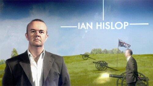 Ian Hislop Ian Hislop
