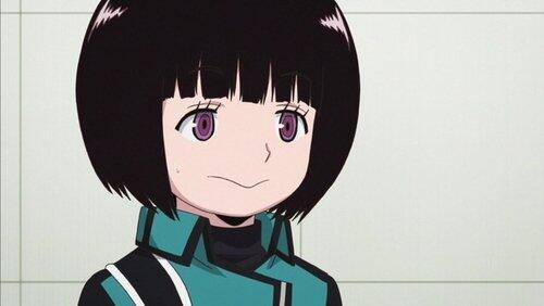 An Evolving Mikumo Squad An Evolving Mikumo Squad
