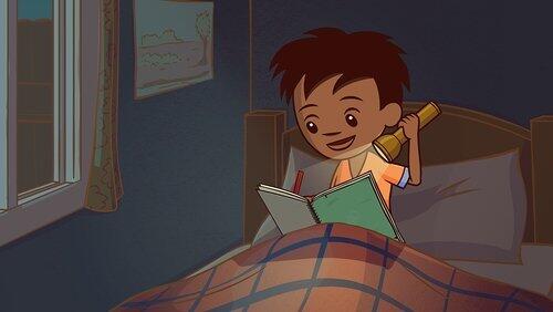 Night Owl and Morning Maggie Night Owl and Morning Maggie