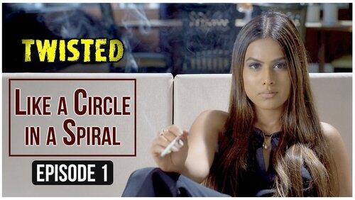 Like a Circle in a Spiral Like a Circle in a Spiral