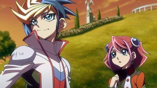 Synchro Dimension: The City Synchro Dimension: The City