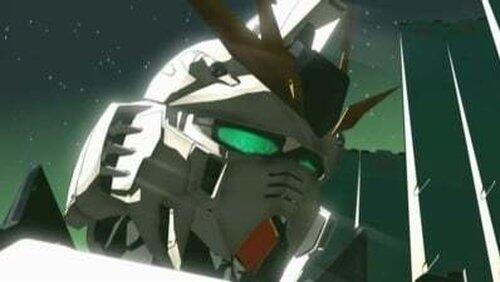 RX-93 ν Gundam RX-93 ν Gundam