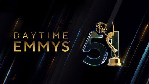 49th Daytime Emmy Awards 49th Daytime Emmy Awards