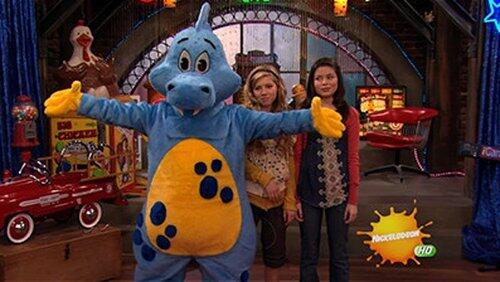 iCarly Saves TV iCarly Saves TV