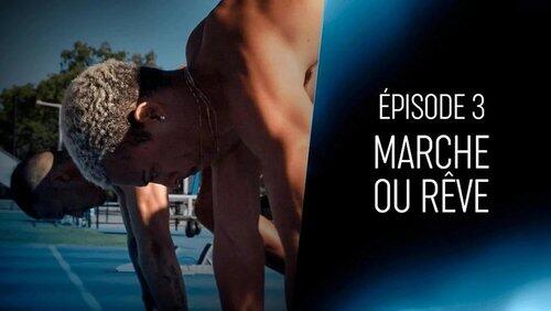 Marche ou rêve Marche ou rêve