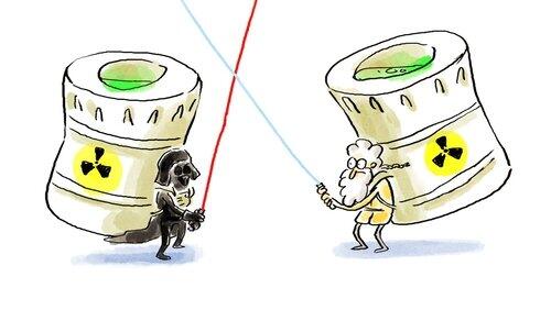 A quand le sabre laser ? A quand le sabre laser ?