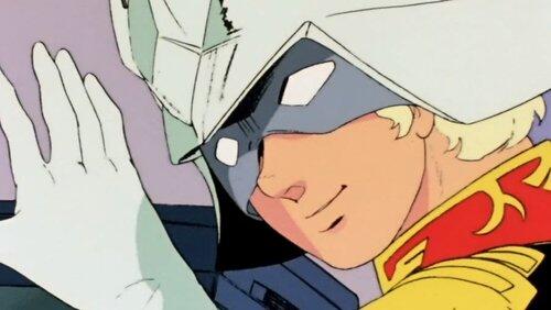 Char Returns Char Returns