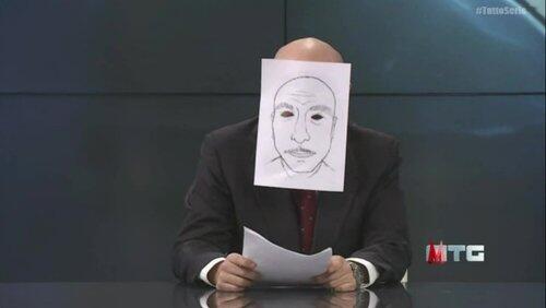 Lo sciopero della faccia Lo sciopero della faccia